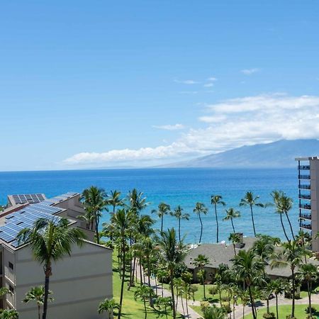 Kaanapali Shores - 943 라하이나 외부 사진