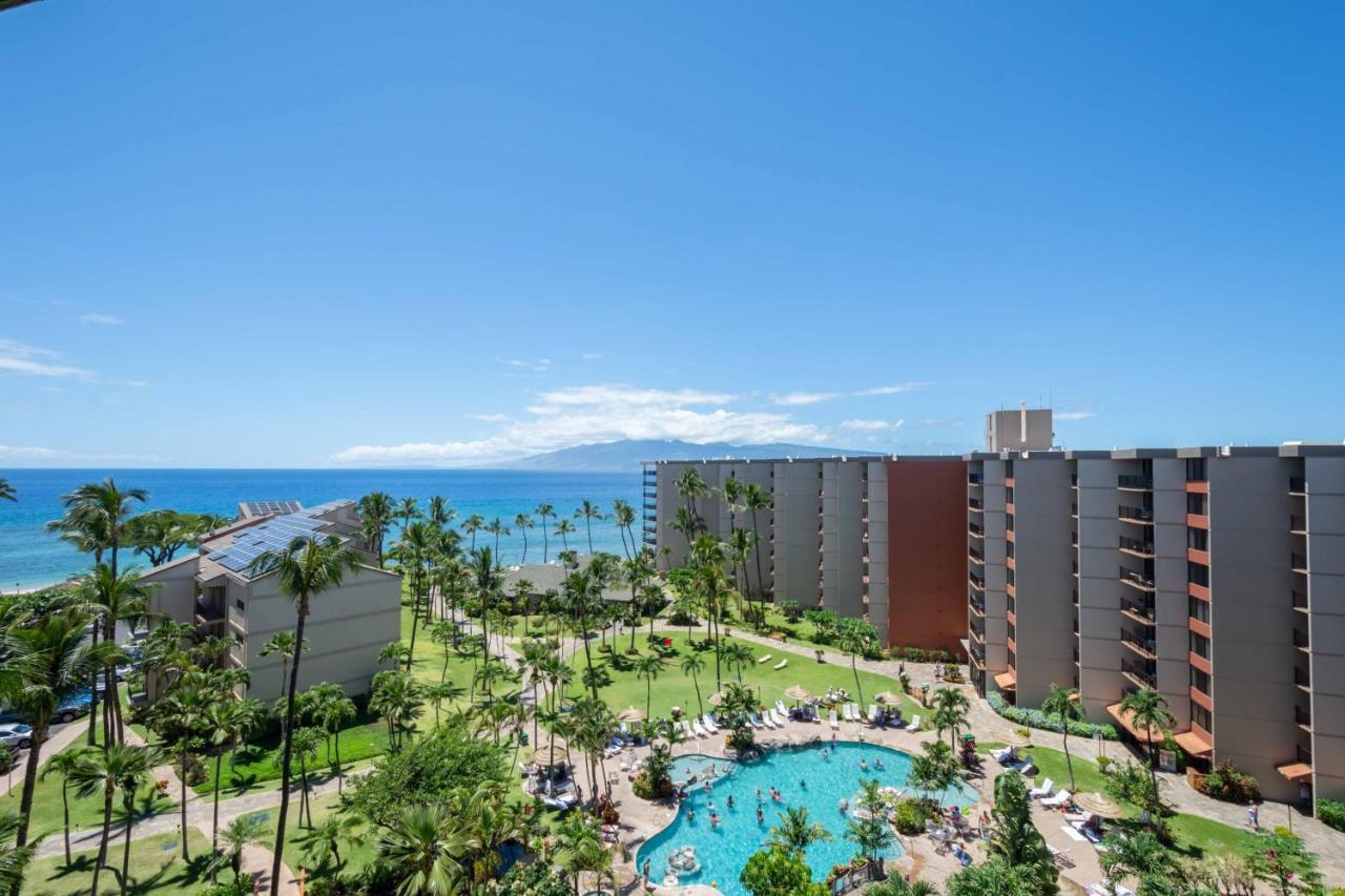 Kaanapali Shores - 943 라하이나 외부 사진